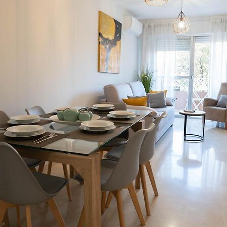 Apartamento Nazaries Centro, By Daimar Γρανάδα Εξωτερικό φωτογραφία