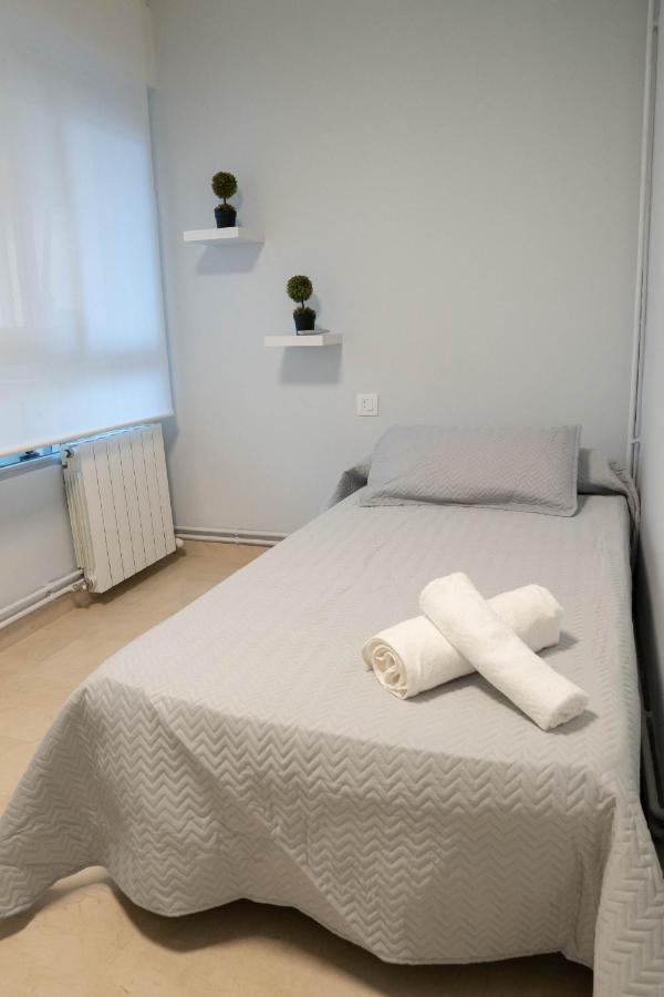 Apartamento Nazaries Centro, By Daimar Γρανάδα Εξωτερικό φωτογραφία