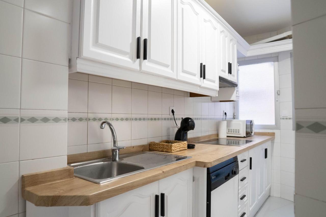 Apartamento Nazaries Centro, By Daimar Γρανάδα Εξωτερικό φωτογραφία