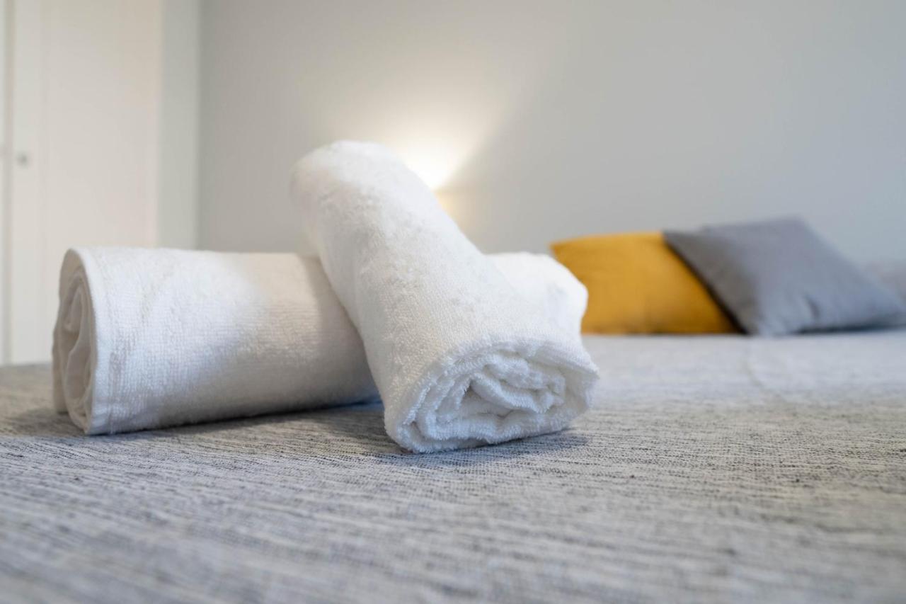Apartamento Nazaries Centro, By Daimar Γρανάδα Εξωτερικό φωτογραφία