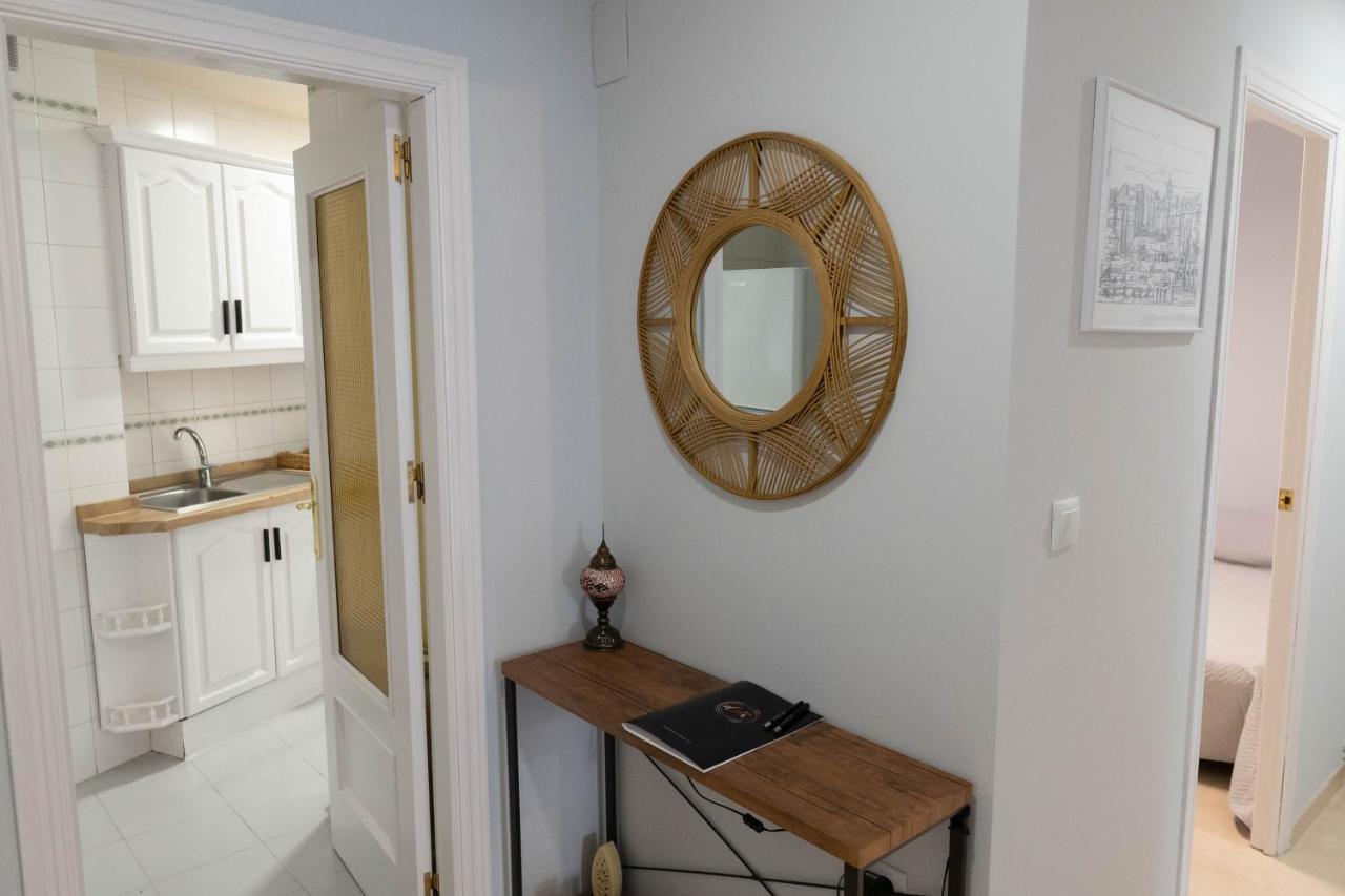Apartamento Nazaries Centro, By Daimar Γρανάδα Εξωτερικό φωτογραφία