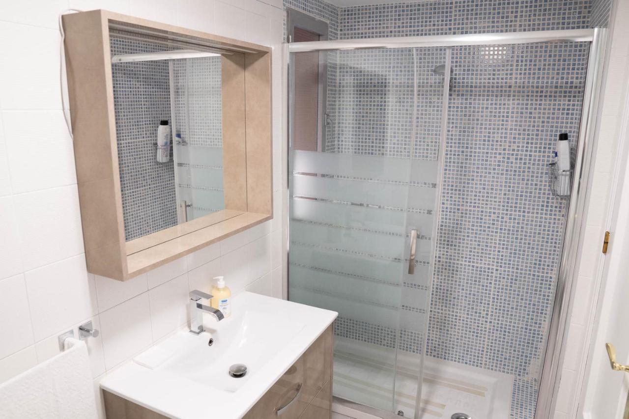 Apartamento Nazaries Centro, By Daimar Γρανάδα Εξωτερικό φωτογραφία
