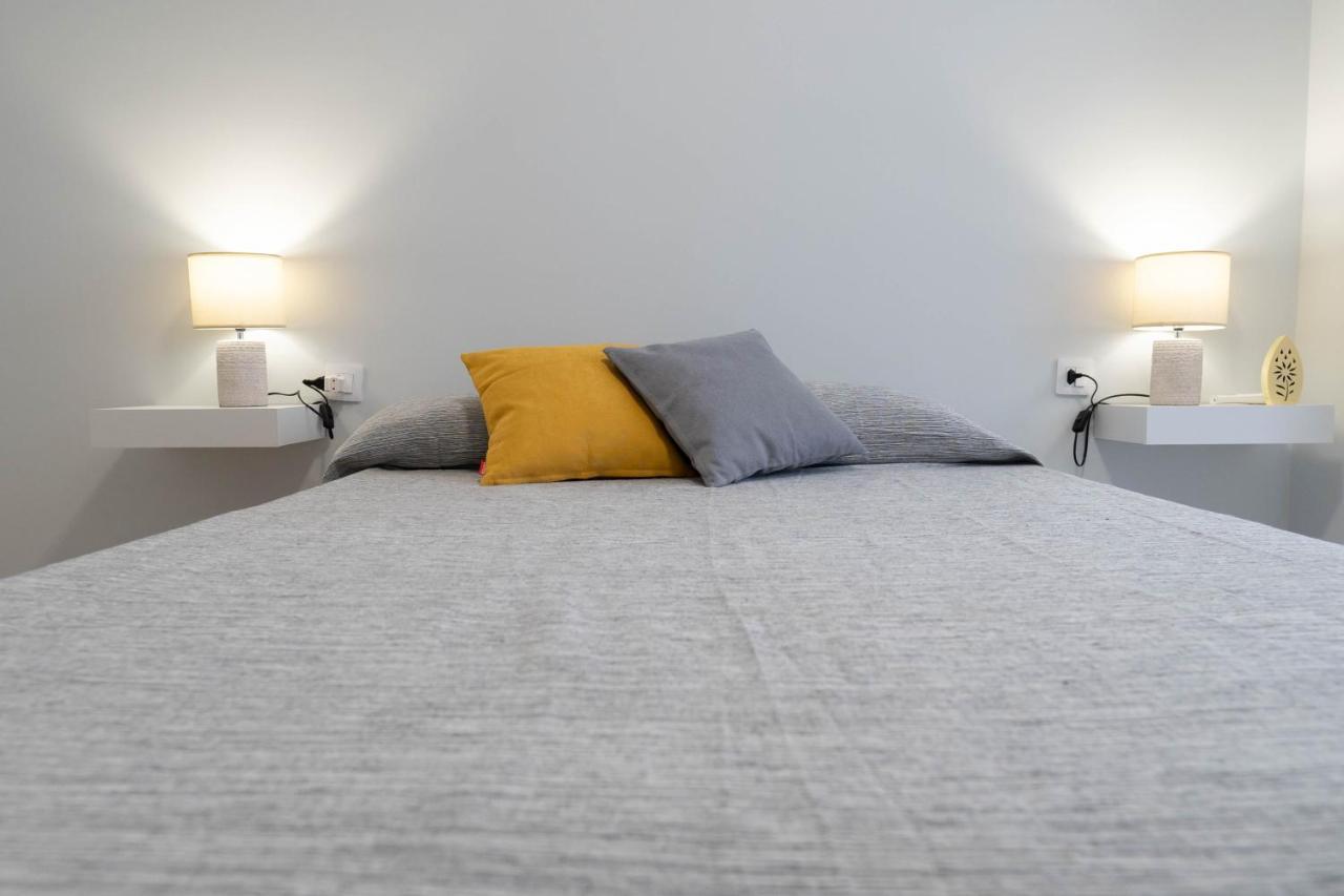 Apartamento Nazaries Centro, By Daimar Γρανάδα Εξωτερικό φωτογραφία