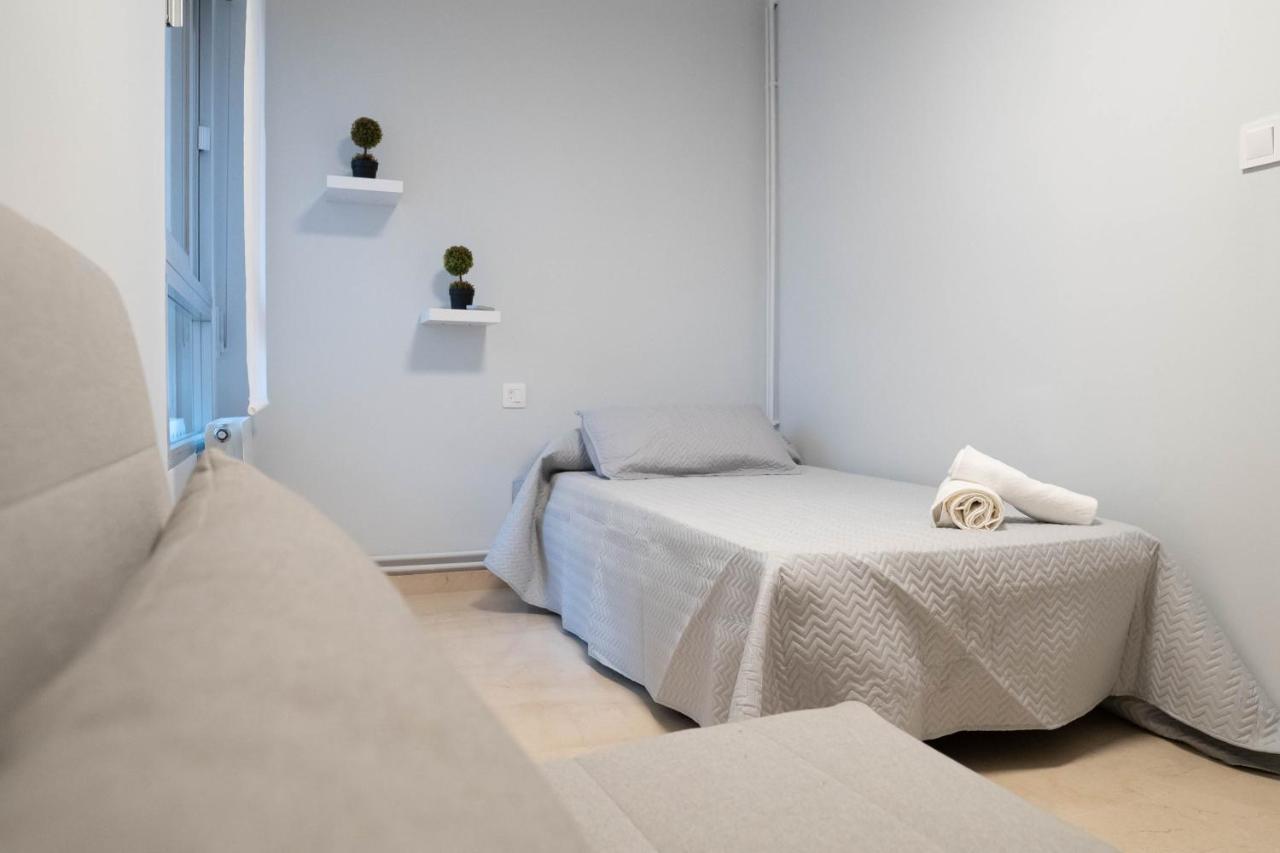 Apartamento Nazaries Centro, By Daimar Γρανάδα Εξωτερικό φωτογραφία