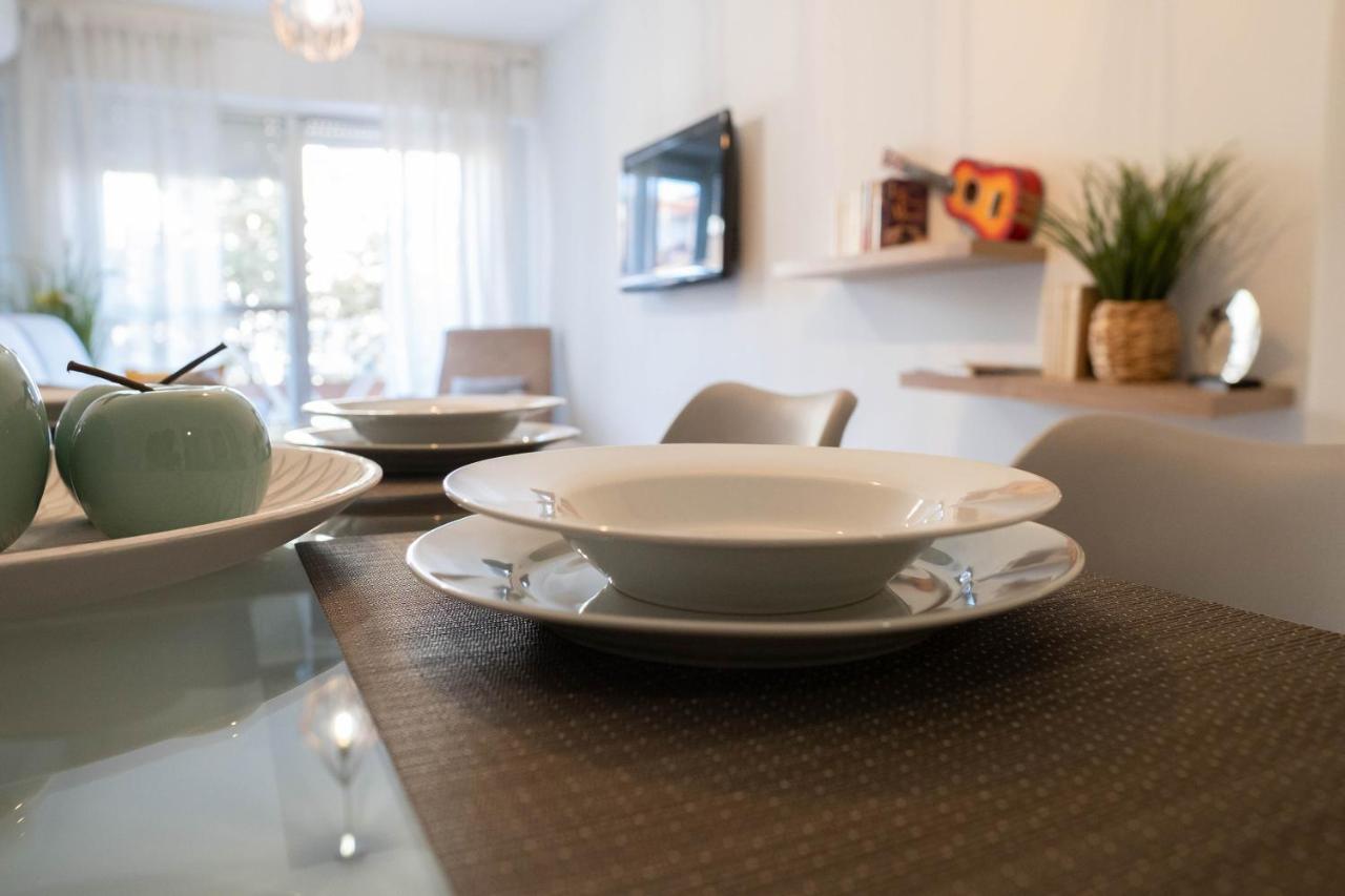 Apartamento Nazaries Centro, By Daimar Γρανάδα Εξωτερικό φωτογραφία