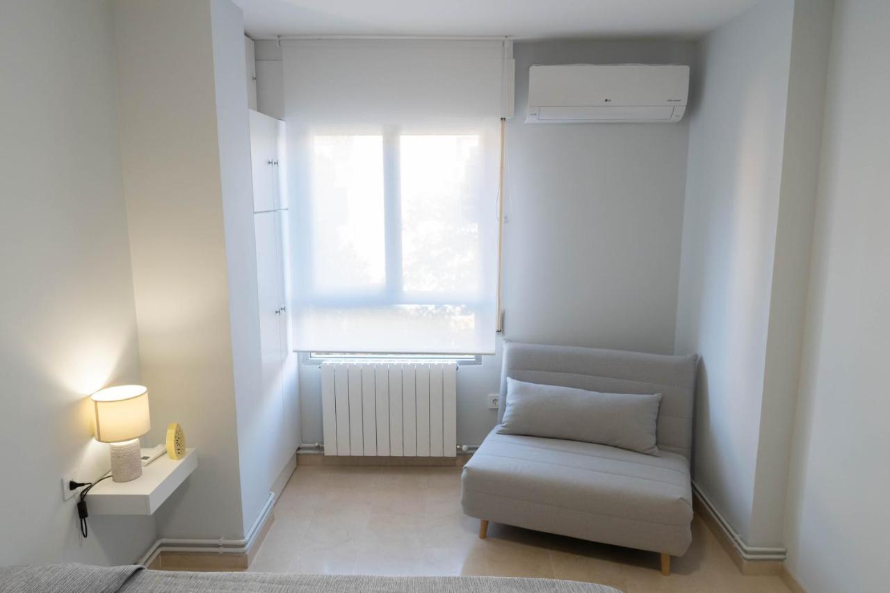 Apartamento Nazaries Centro, By Daimar Γρανάδα Εξωτερικό φωτογραφία