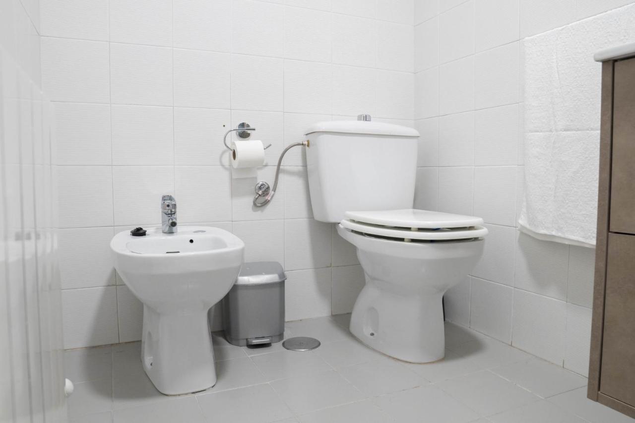 Apartamento Nazaries Centro, By Daimar Γρανάδα Εξωτερικό φωτογραφία