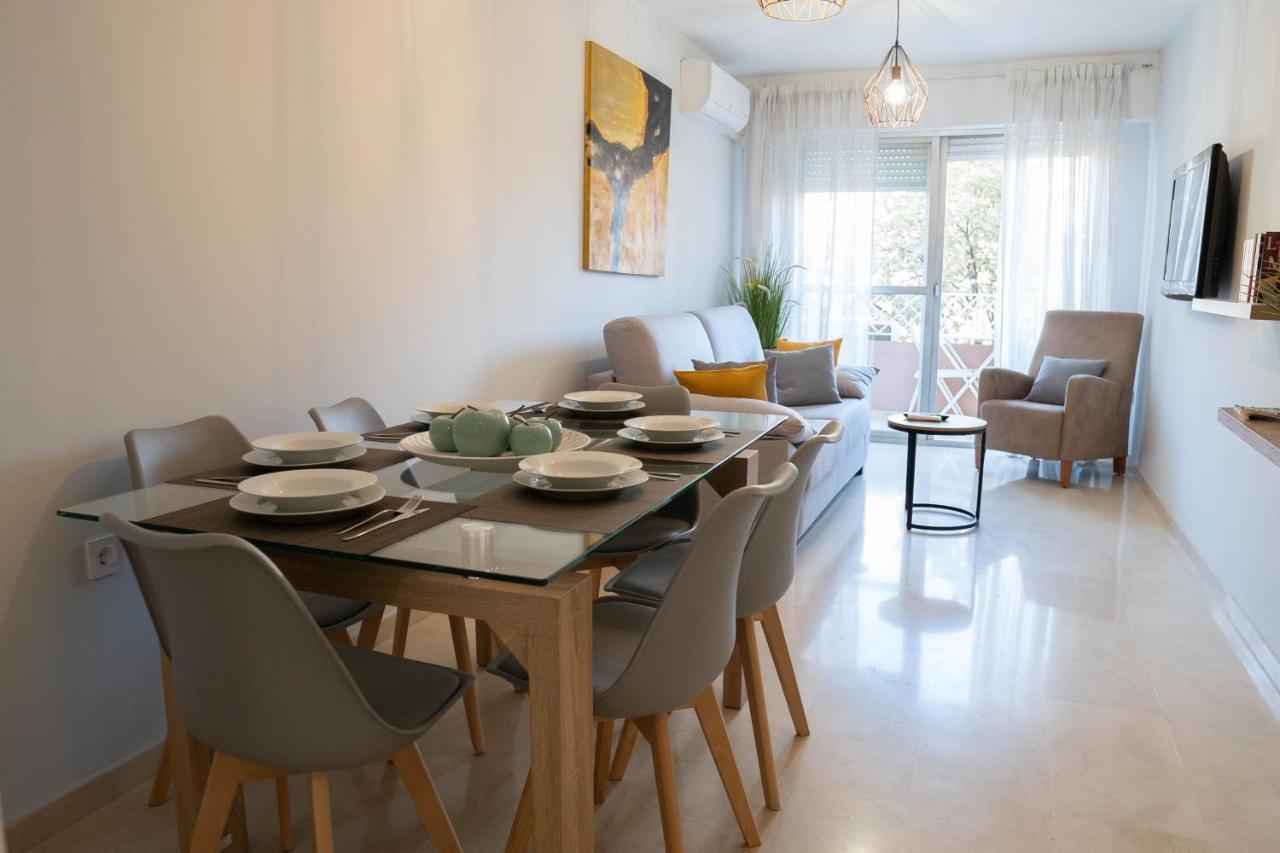 Apartamento Nazaries Centro, By Daimar Γρανάδα Εξωτερικό φωτογραφία